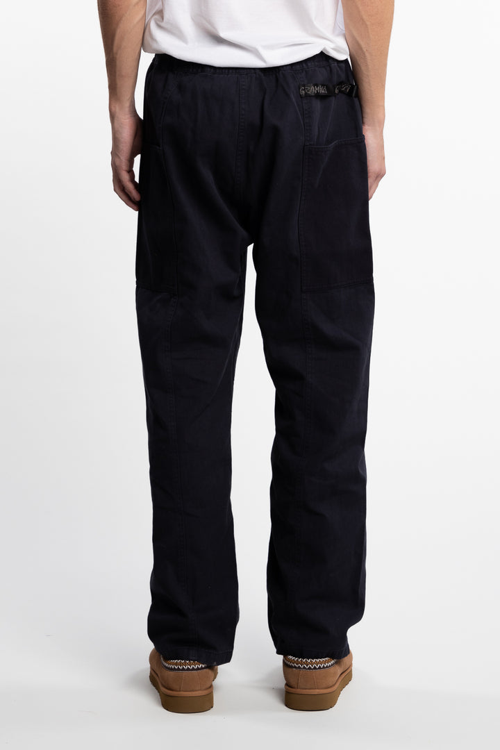 Gadget Pant Double Navy