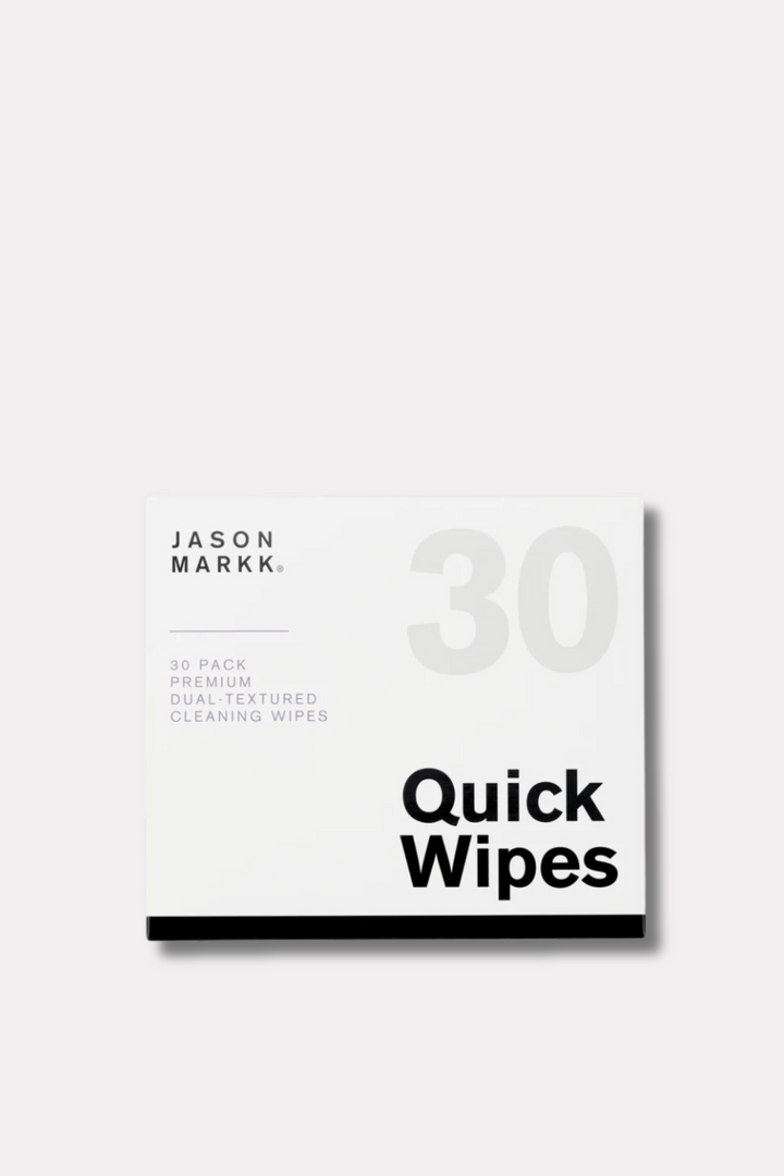 Quick Wipes 30 Pack