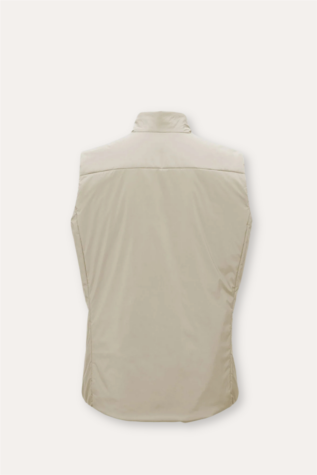 Map II Vest Khaki
