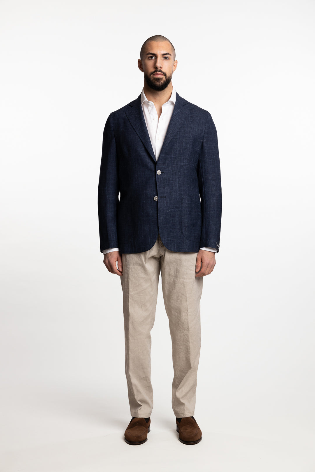 Easywear Blazer Blue