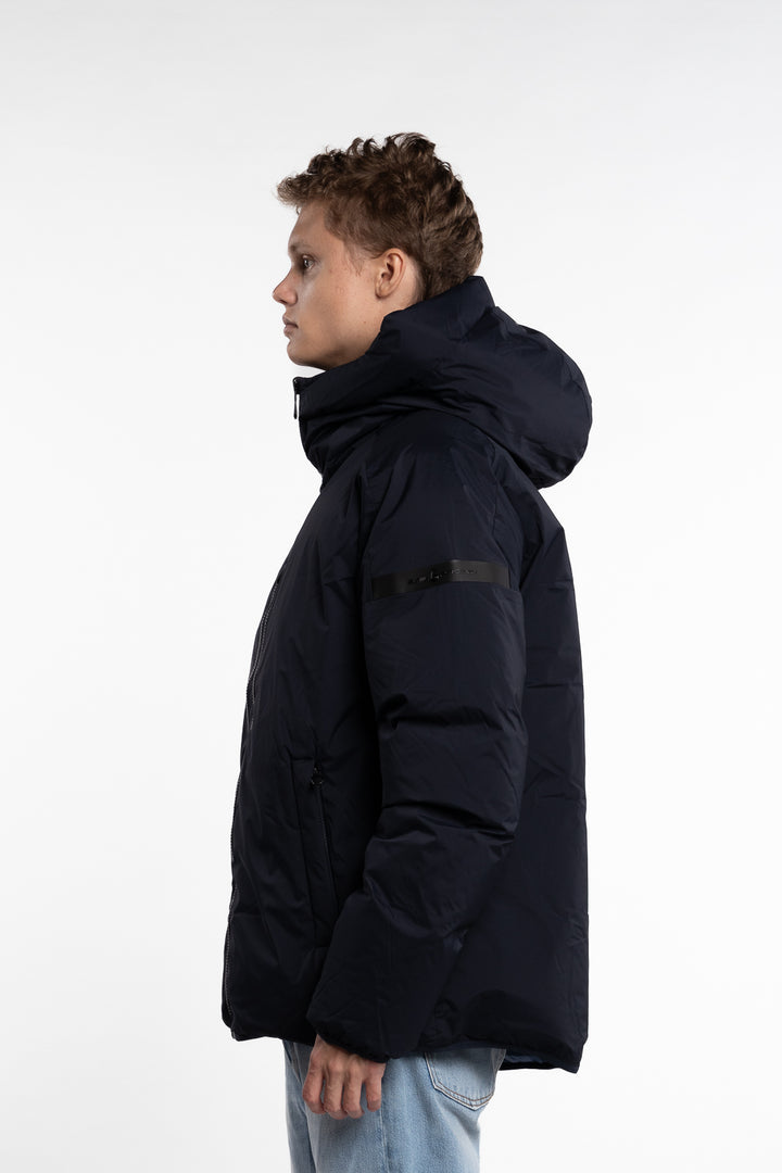 Thunder Reversible Jacket Dark Navy