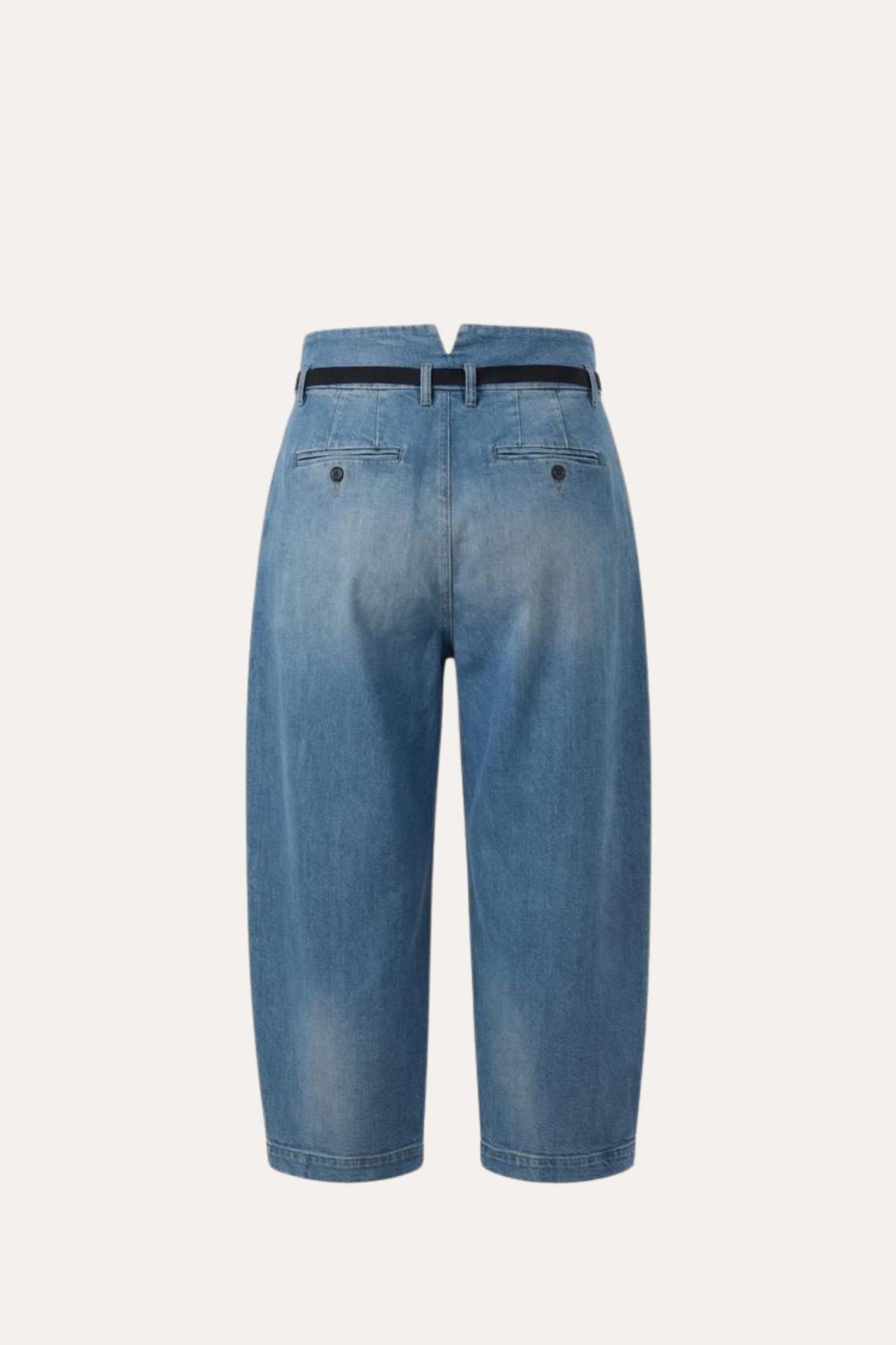 Trousers Candiano Paro- Cielo