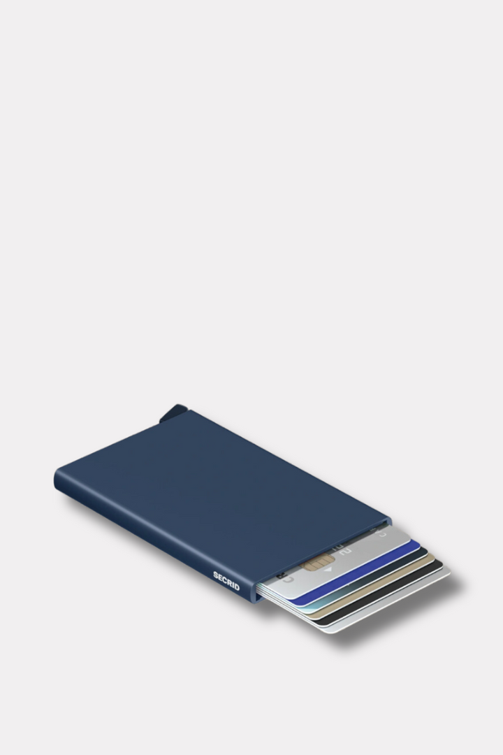 Cardprotector Navy