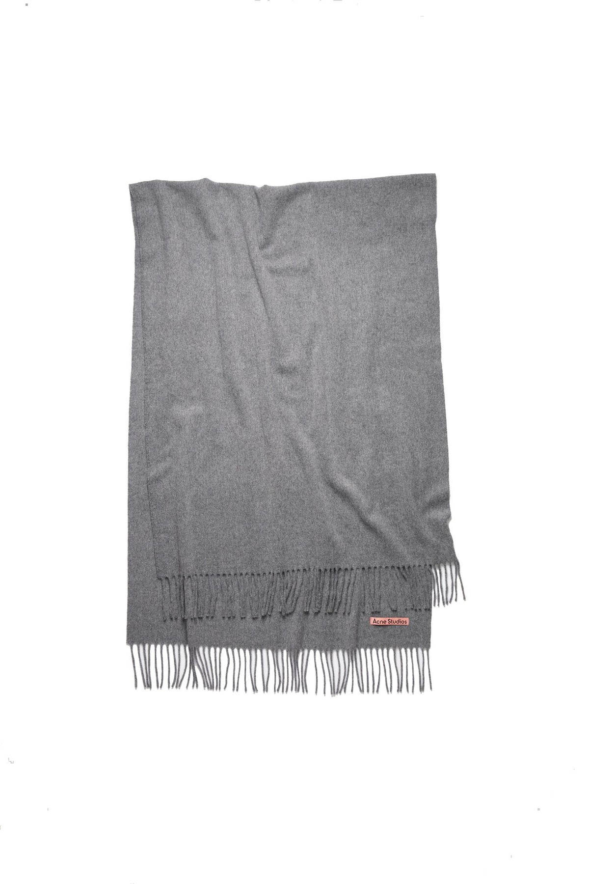 Oversized Scarf