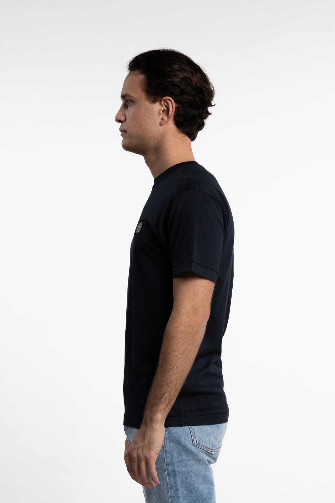 SS T-Shirt Navy