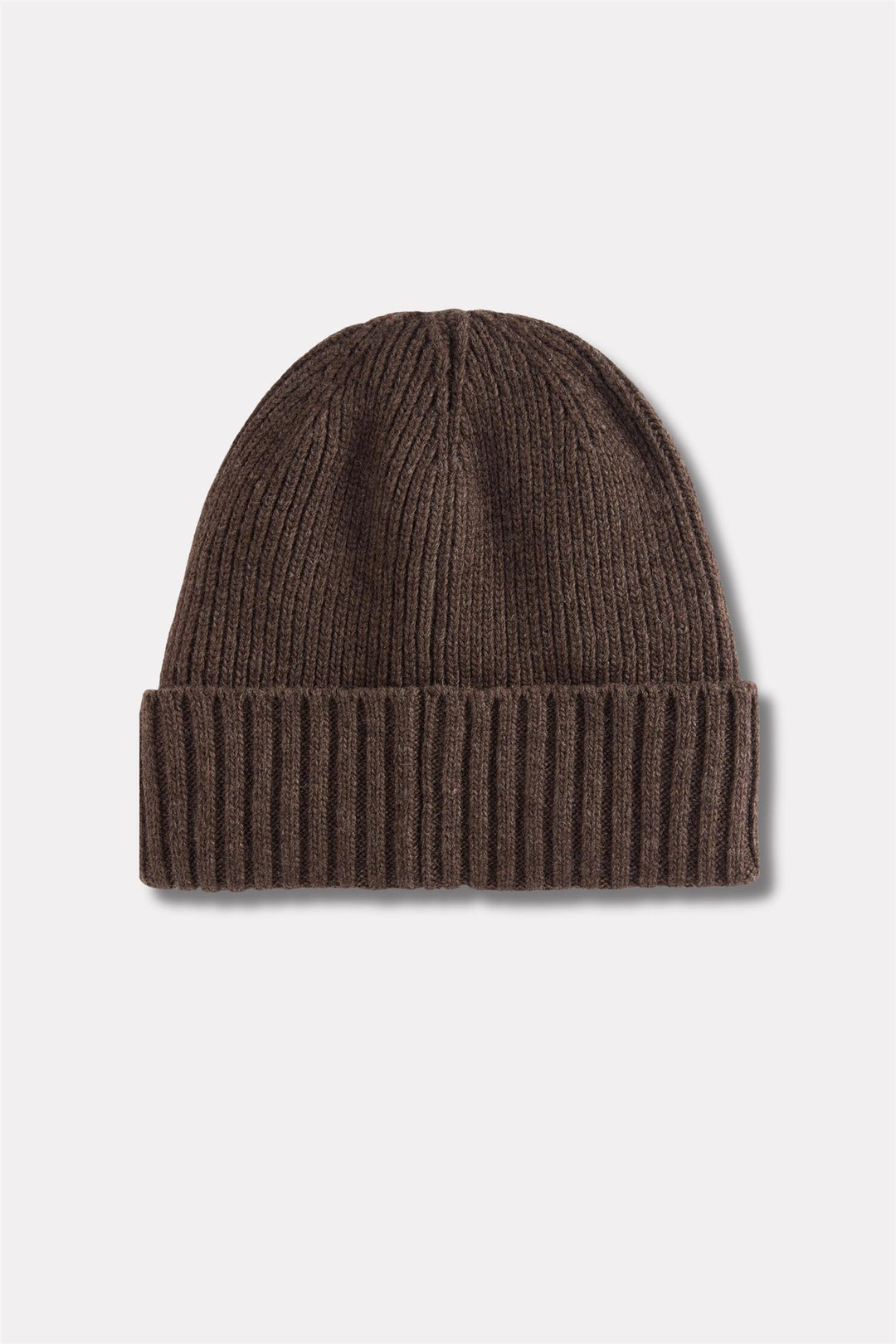 Carlton Beanie Brown