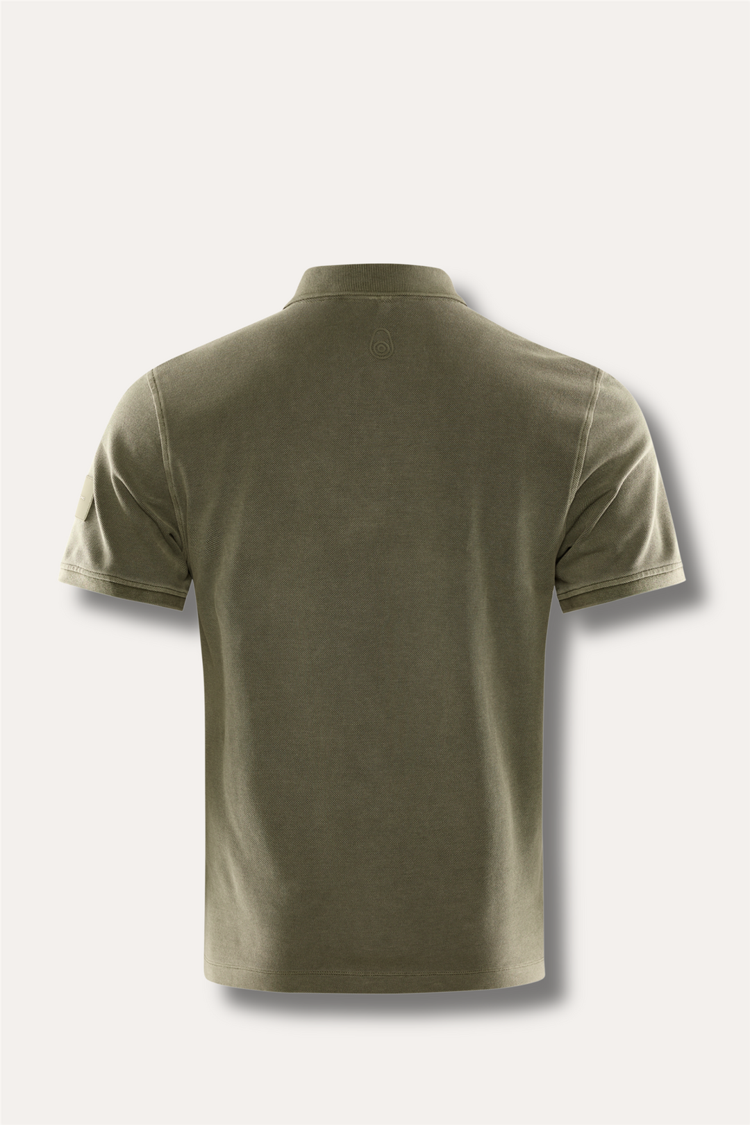 Wind Pigment Polo Mud Green