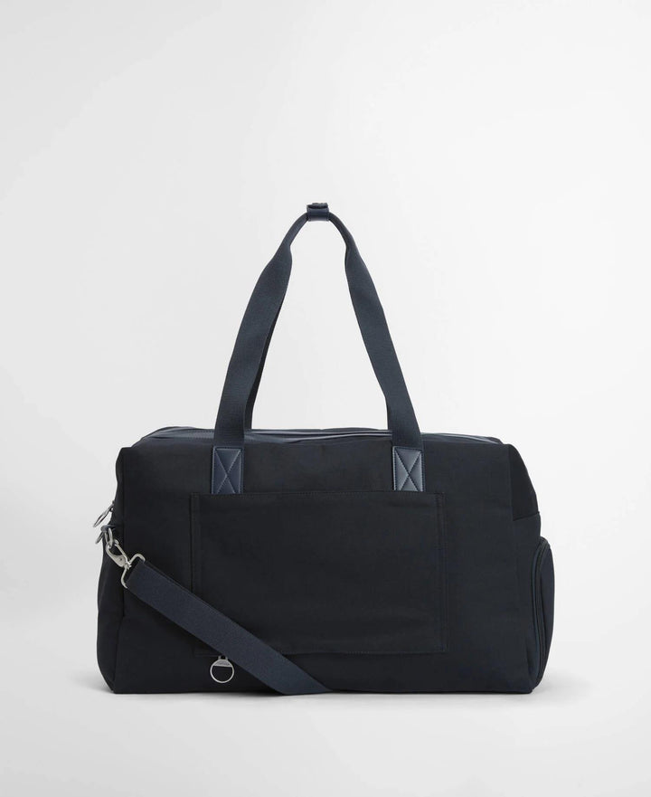 Cascade City Holdall Bag Navy