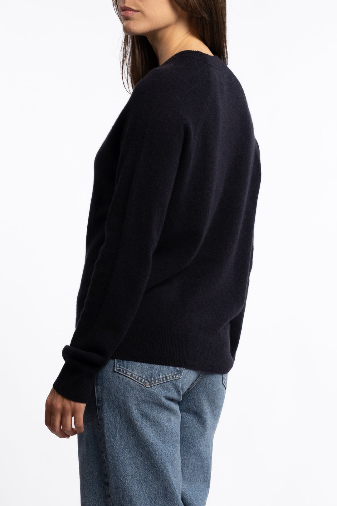 Boston O-Neck 6304 - Salute