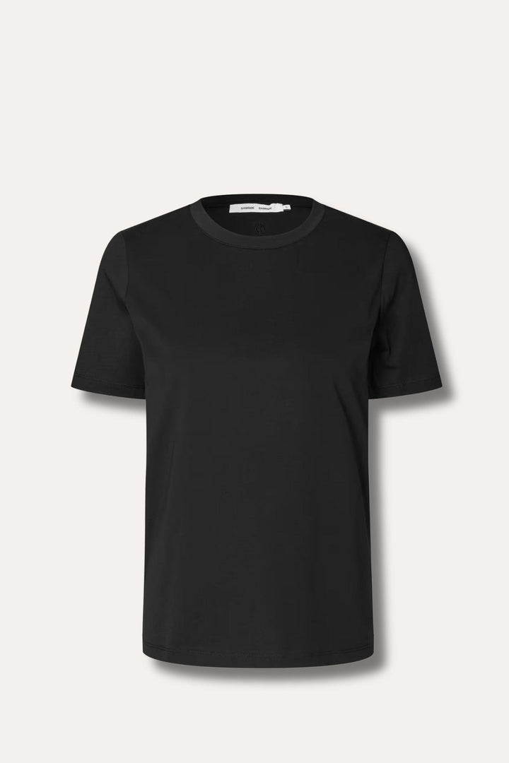 Sasade t-shirt - Black