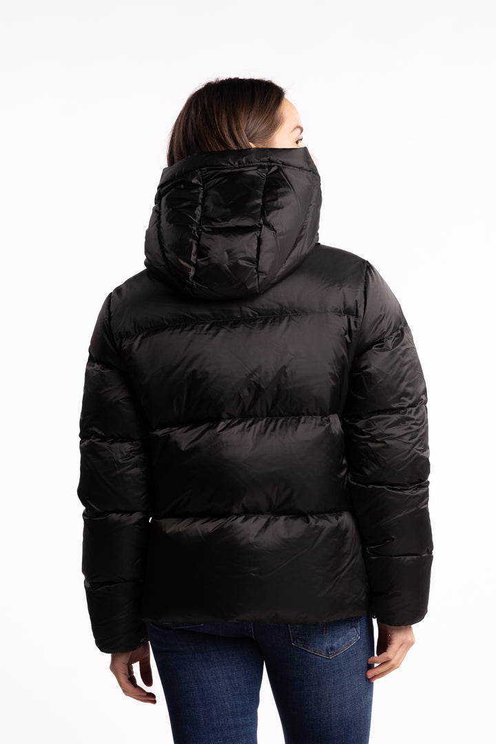 Val Cenis Short - Dark Green