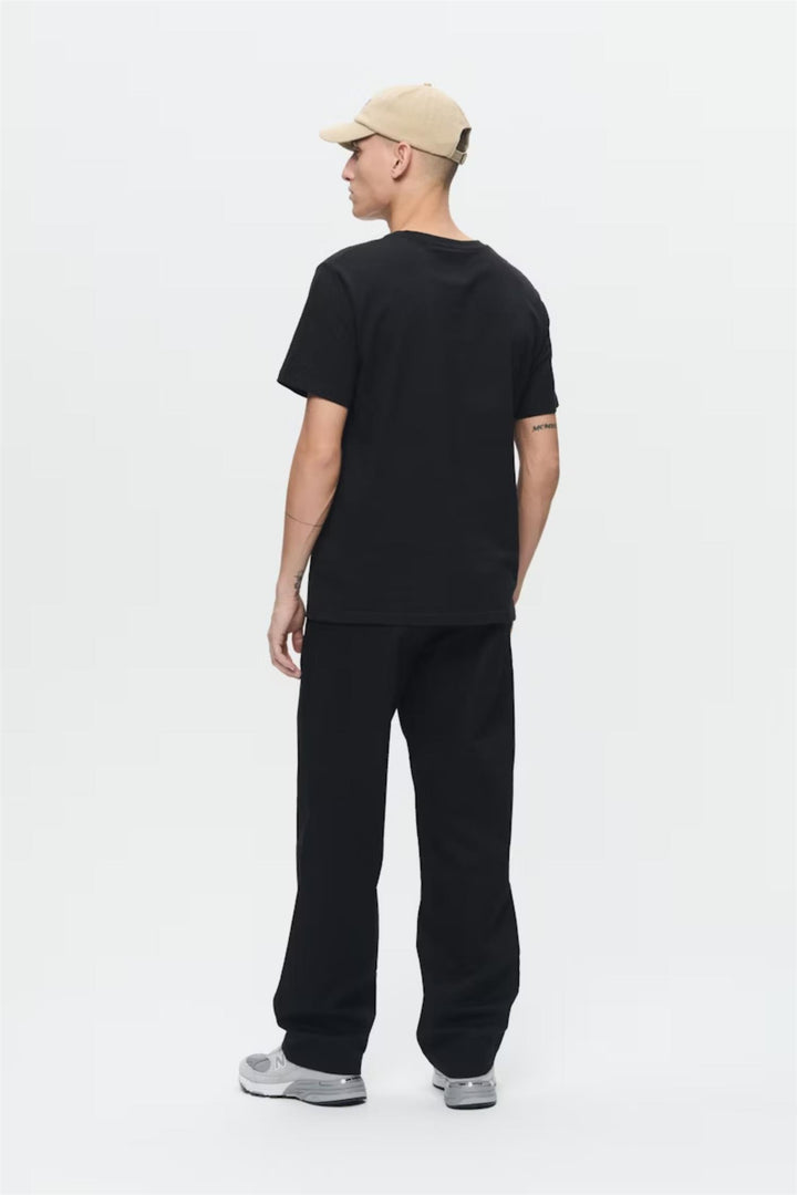Ace Tee Black Beauty