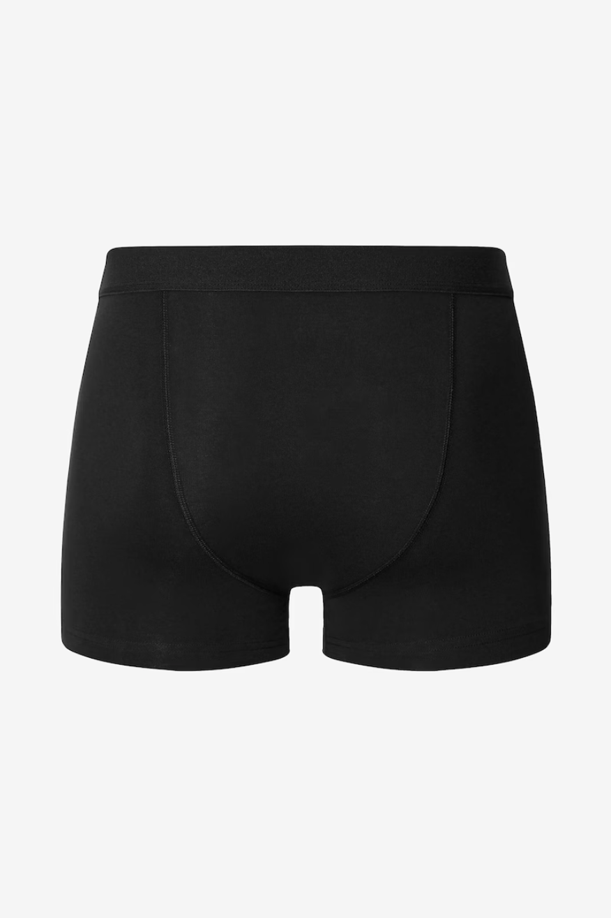 Boxer Brief 3-Pack Black