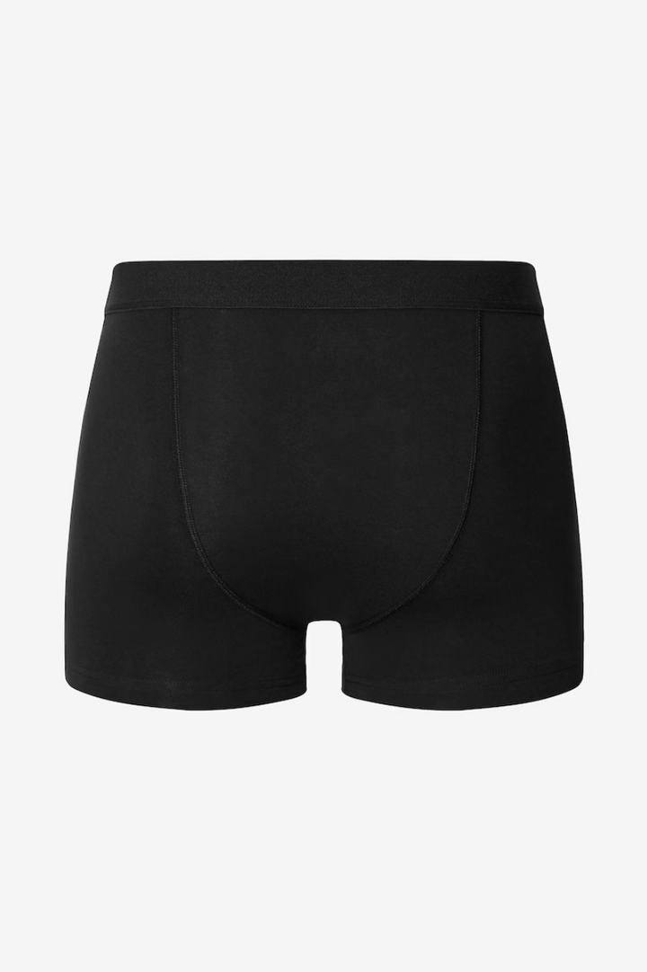 Boxer Brief 3-Pack Black