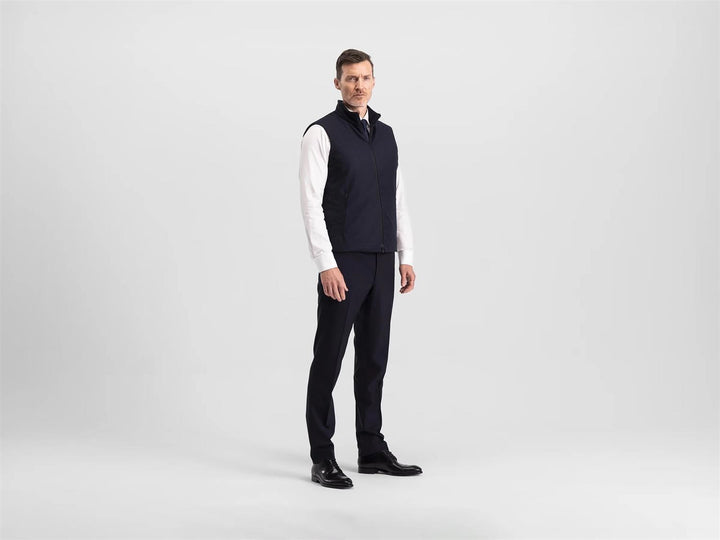 Raptor Vest Saville Navy