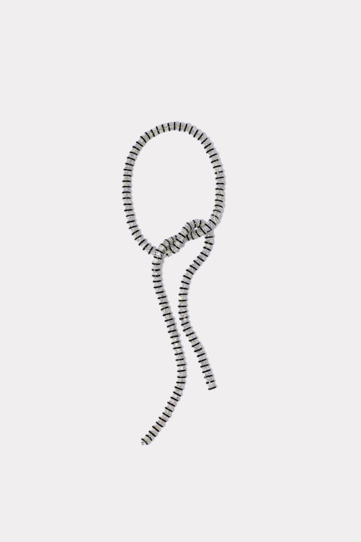 Serpent Chain- Zebra