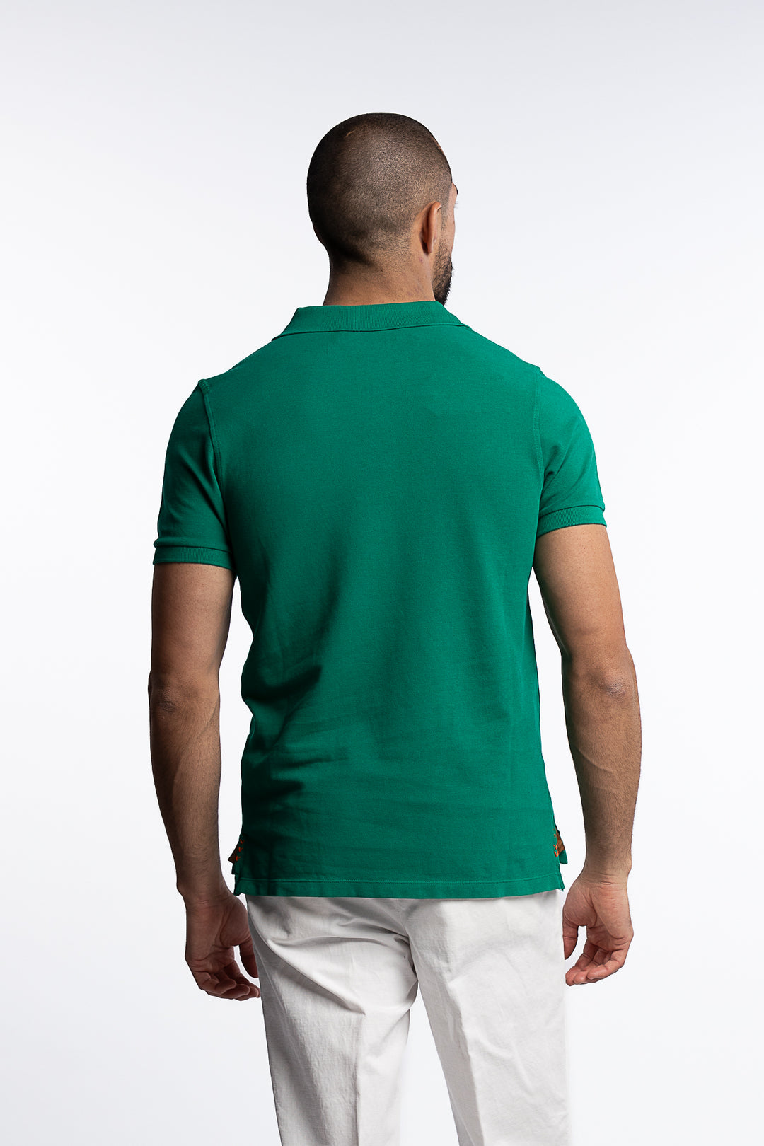Gipsy Prepster Emerald Green