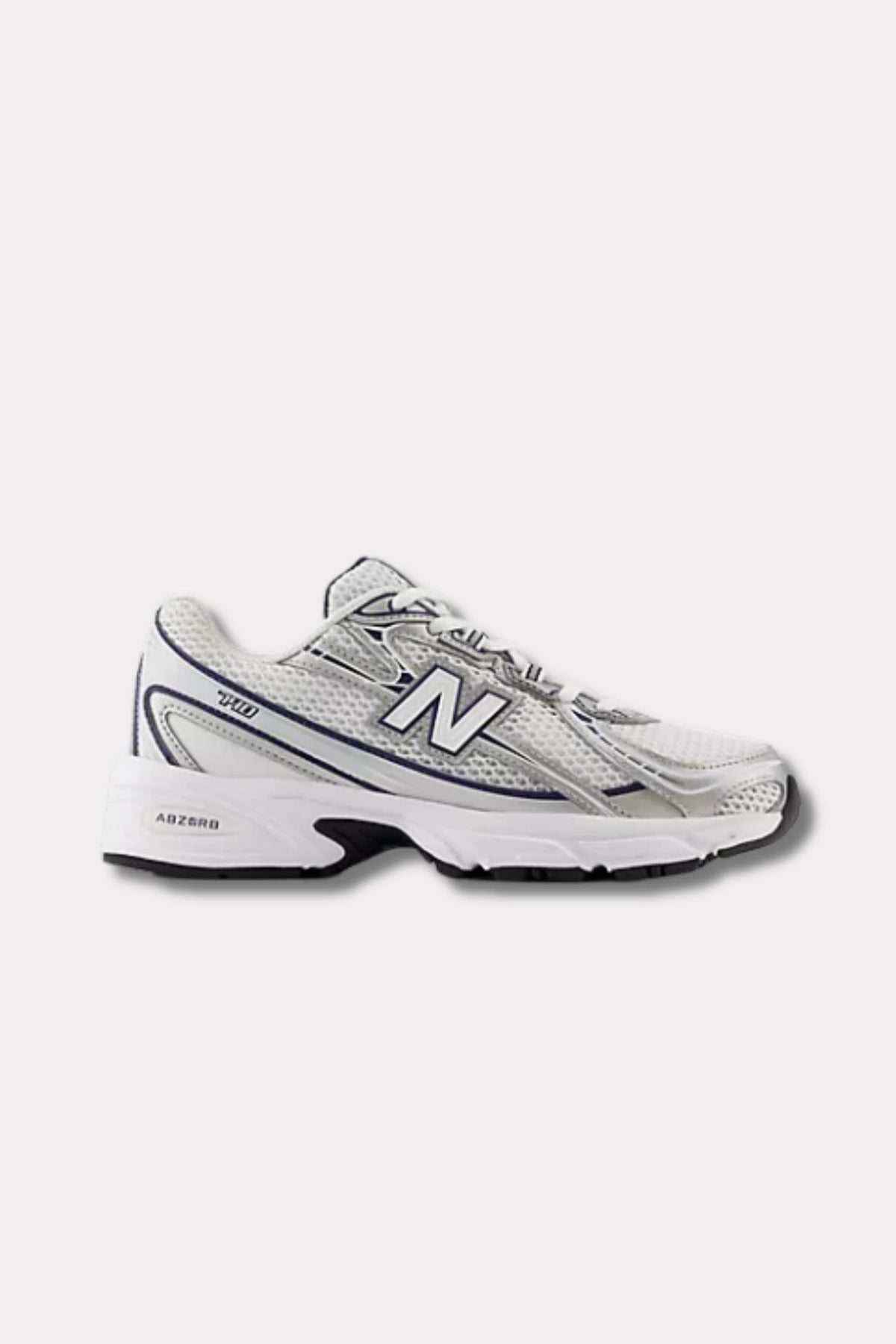U 740 WN2- NB Navy /White /Shadow Grey