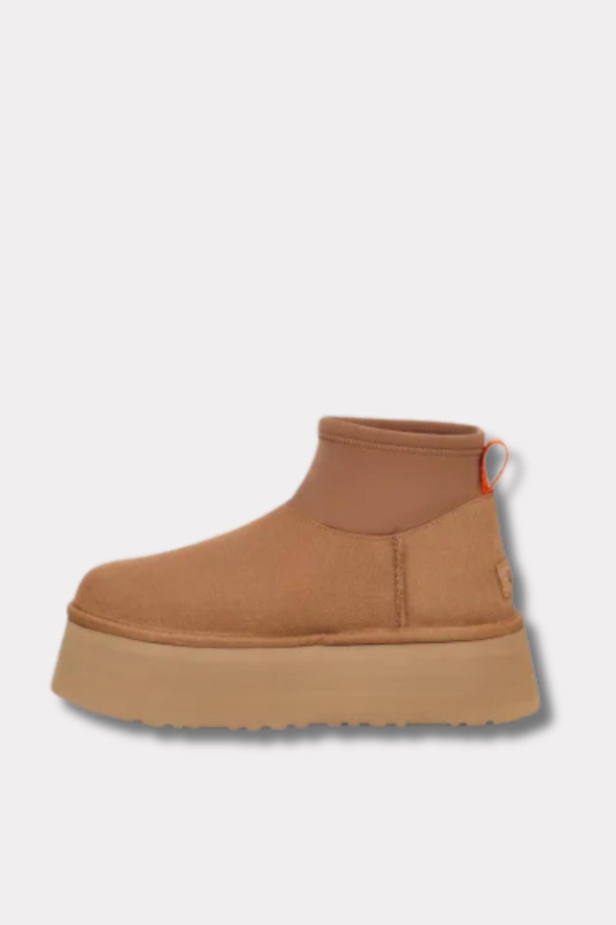 Women's Classic Mini Dipper- Chestnut