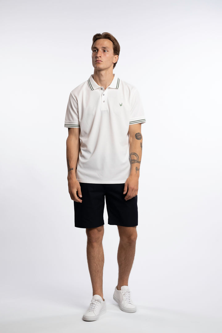 Sporty Shorts Navy