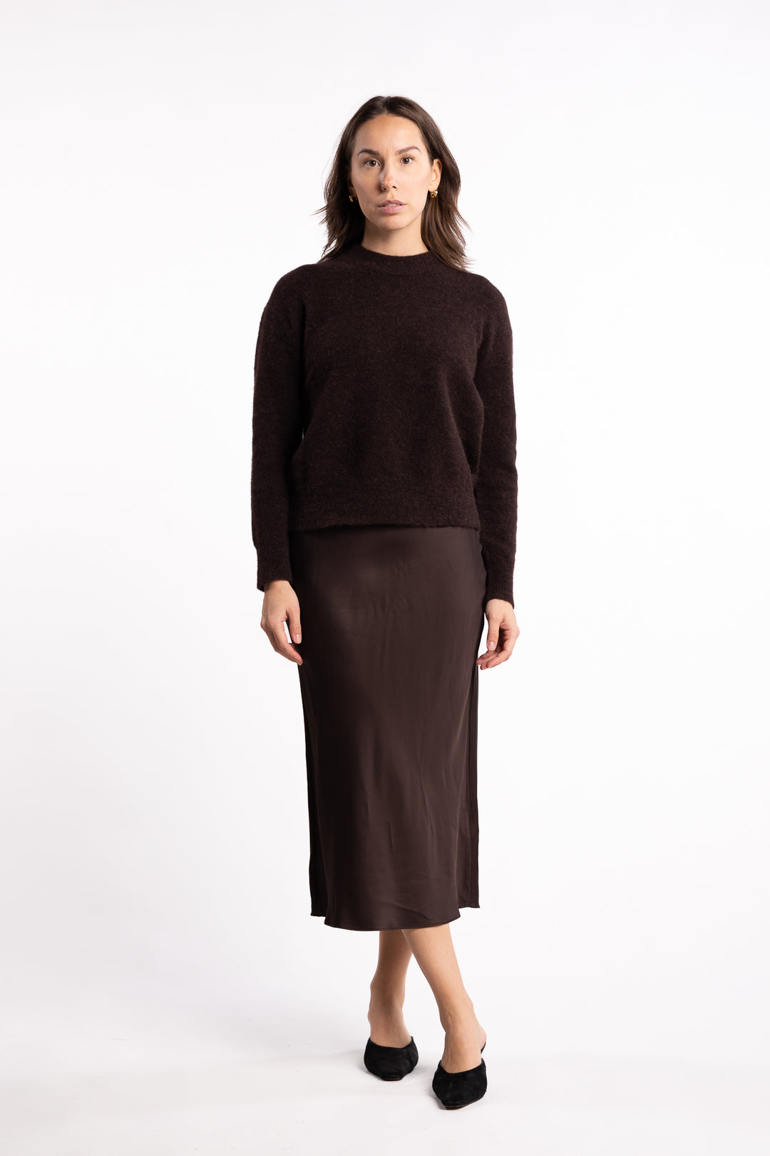 Saagneta Skirt 14905 - Delicioso