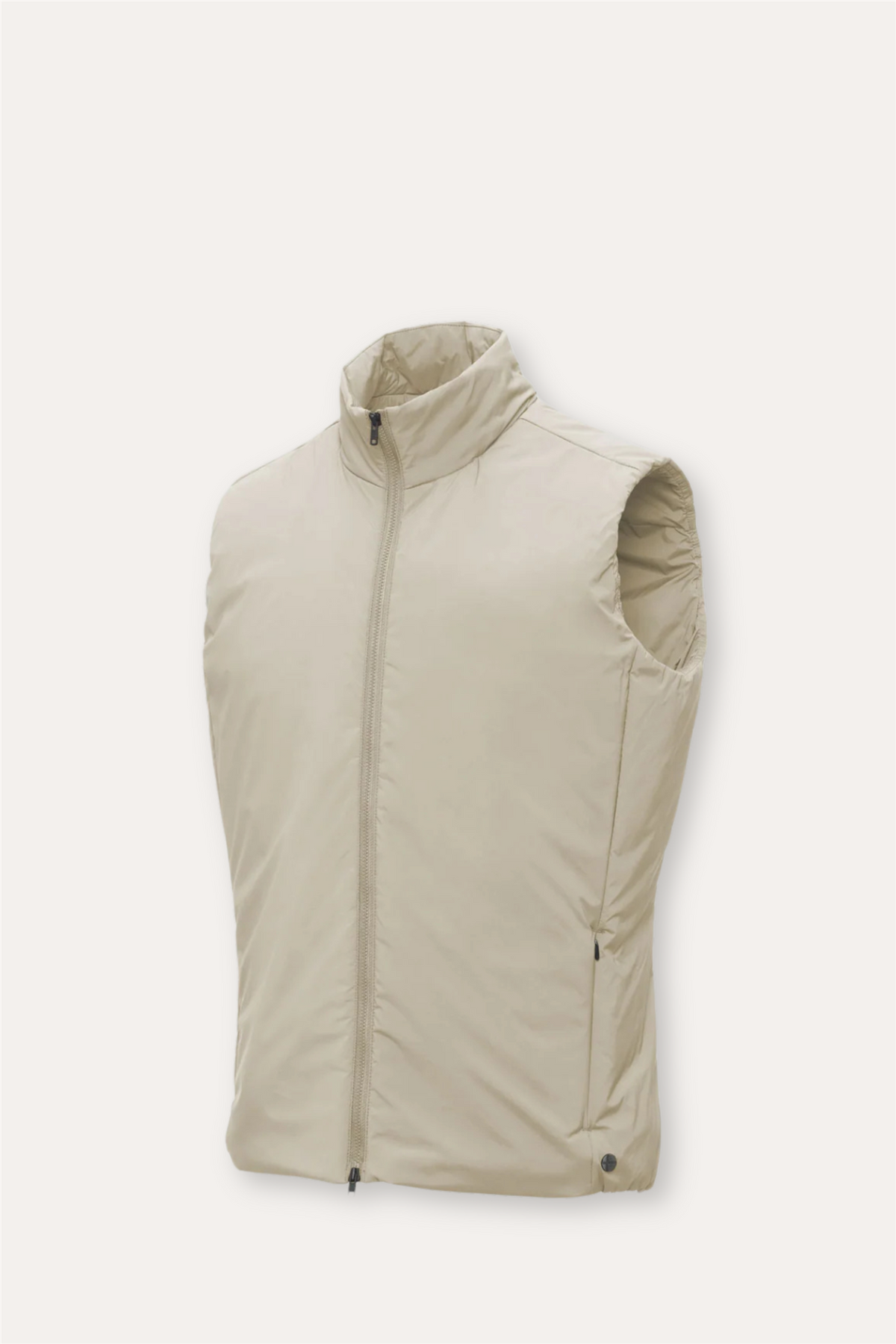 Map II Vest Khaki