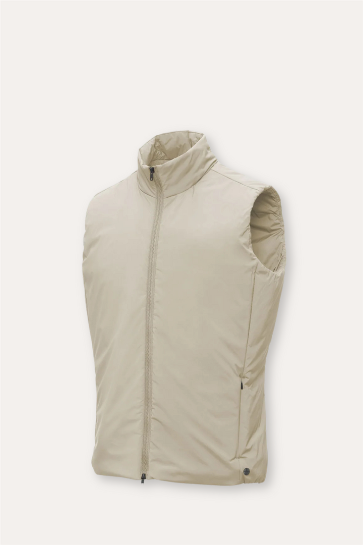 Map II Vest Khaki