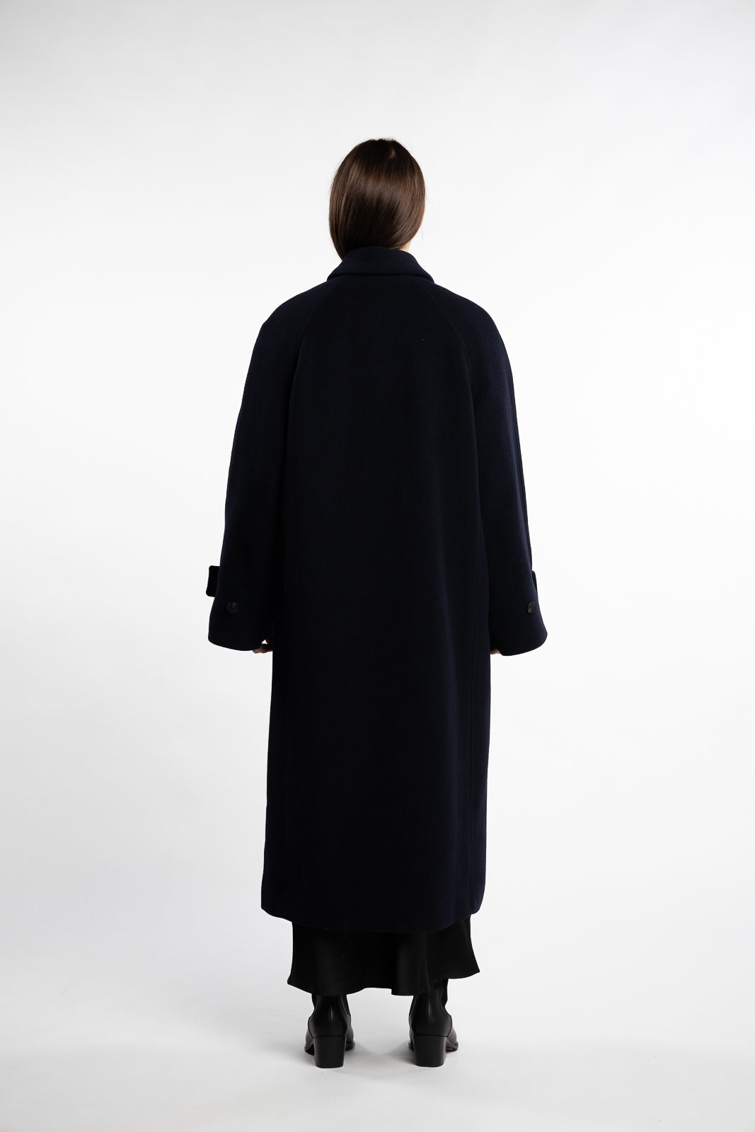 Alma Coat 14895- Salute