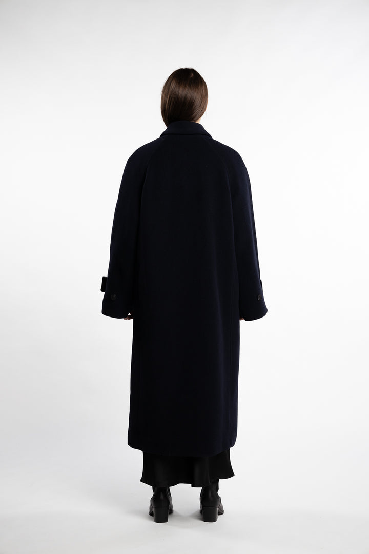 Alma Coat 14895- Salute