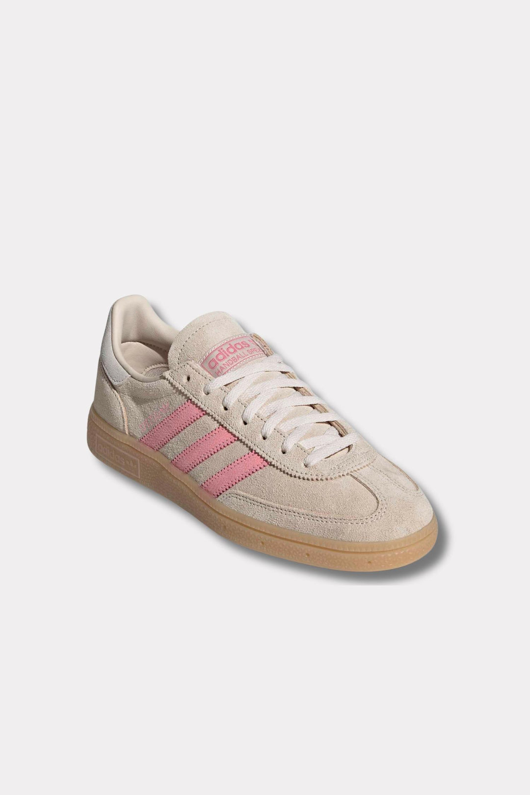 Handball Spezial IH1501- Crystal Linen/Pink Spark/Wonder White