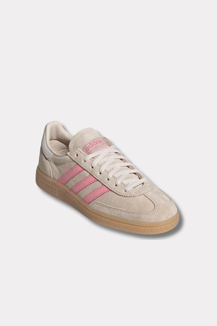 Handball Spezial IH1501- Crystal Linen/Pink Spark/Wonder White