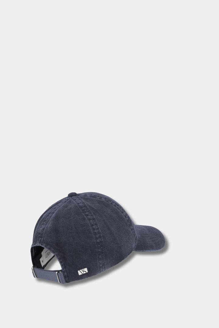 Legacy Soft Washed Cotton Navy