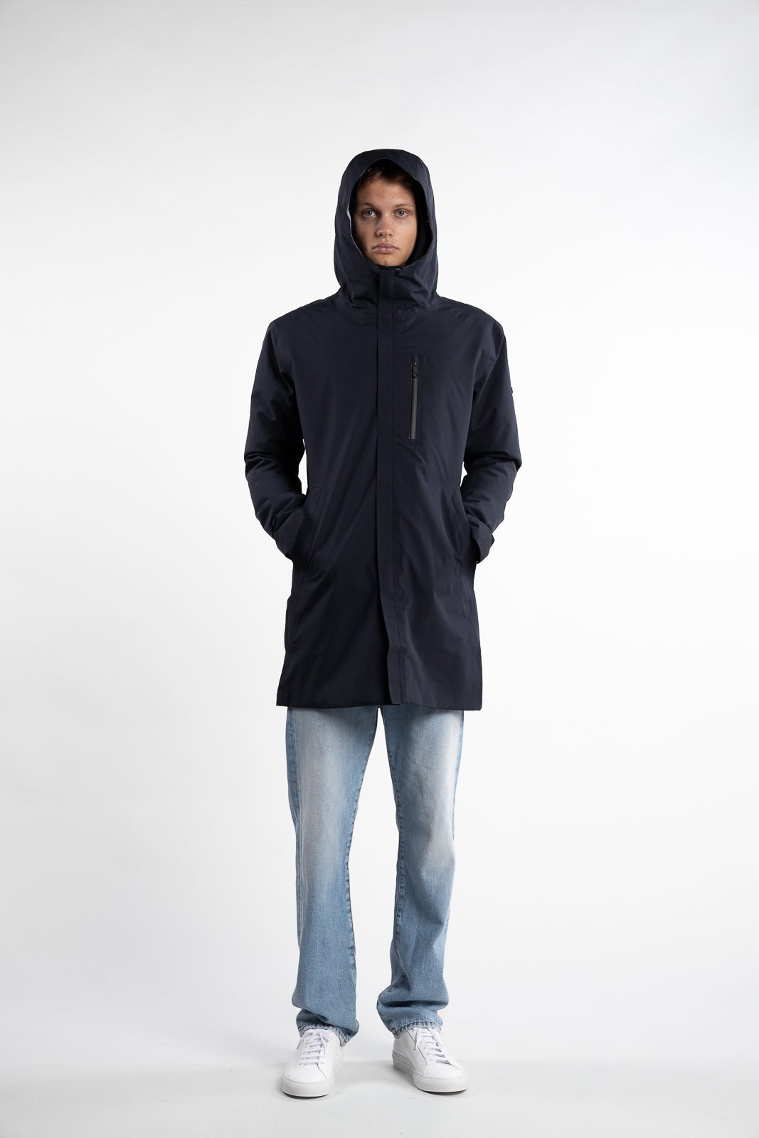 Urban II Midnight Blue