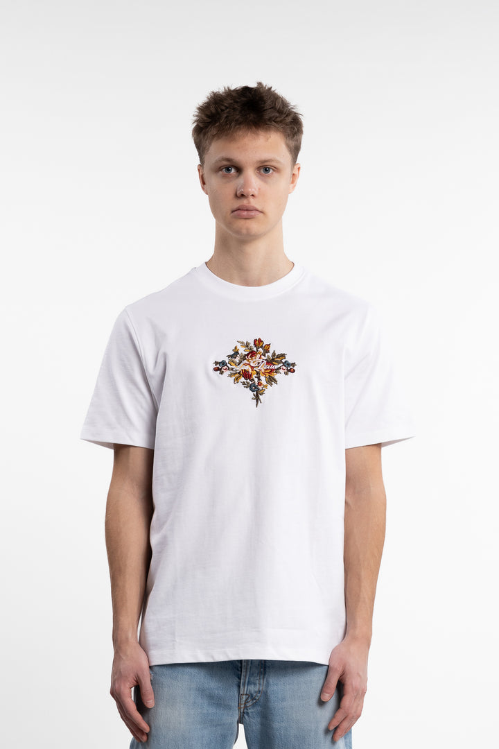 Fiore T-Shirt White