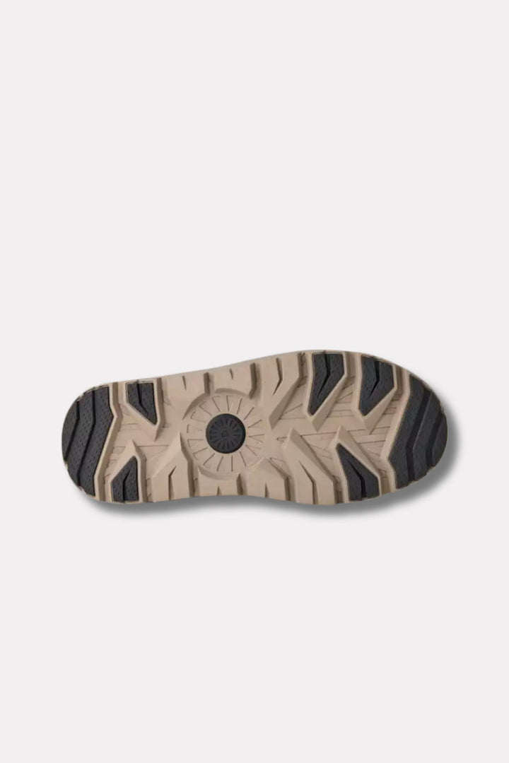 M Tasman Weather Hybrid - Obsidian/Cobble Grey