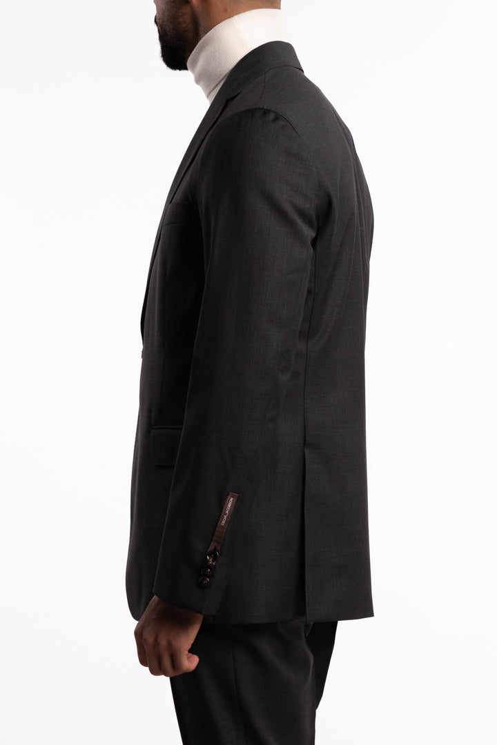 Fogerty Regular Fit Blazer Green Wind