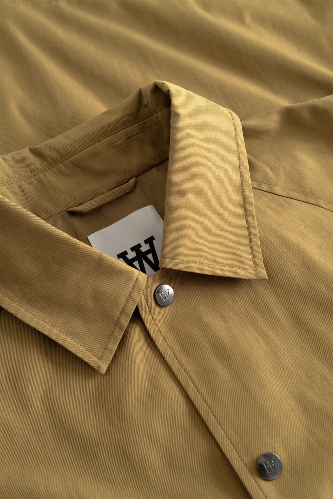 Sigurt Jacket Ermine