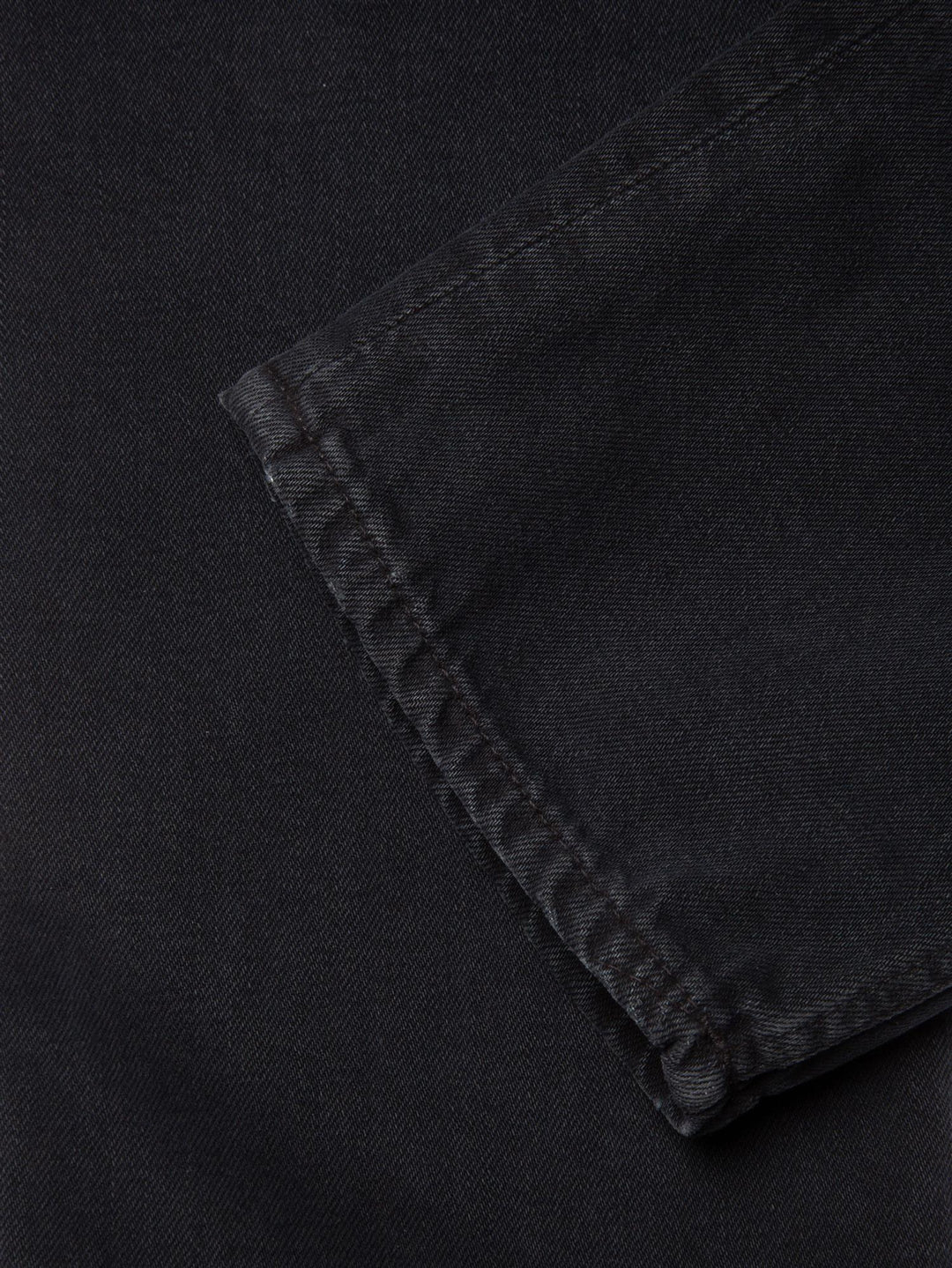 Gritty Jackson Regular Fit Jeans Black Forest
