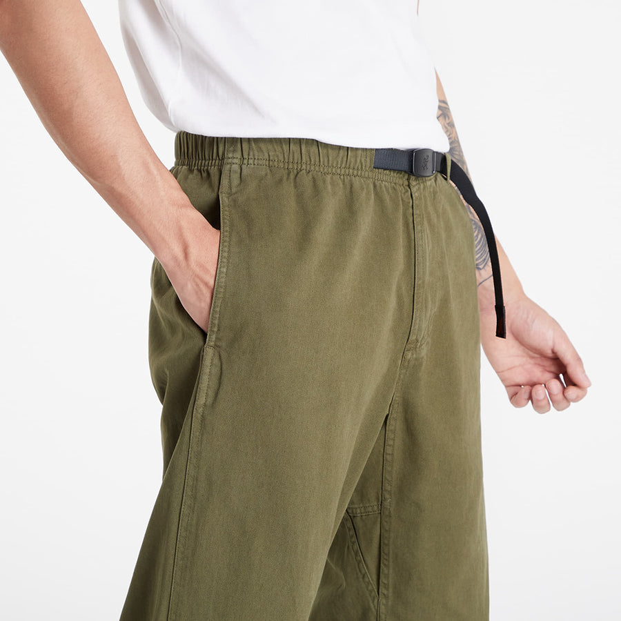 Gramicci Pant Olive - produktbilde