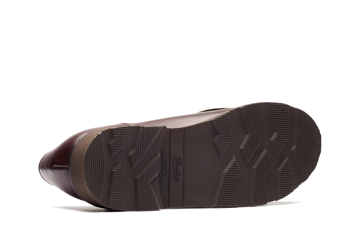 Women's Michael/Griff II Marron Lis Café