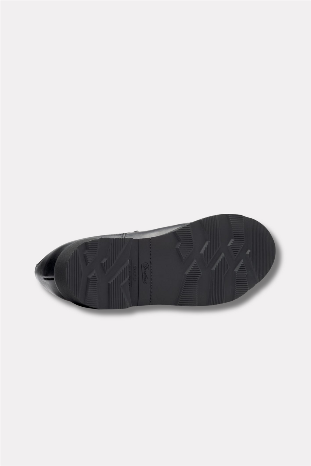 Chambord Derby Black