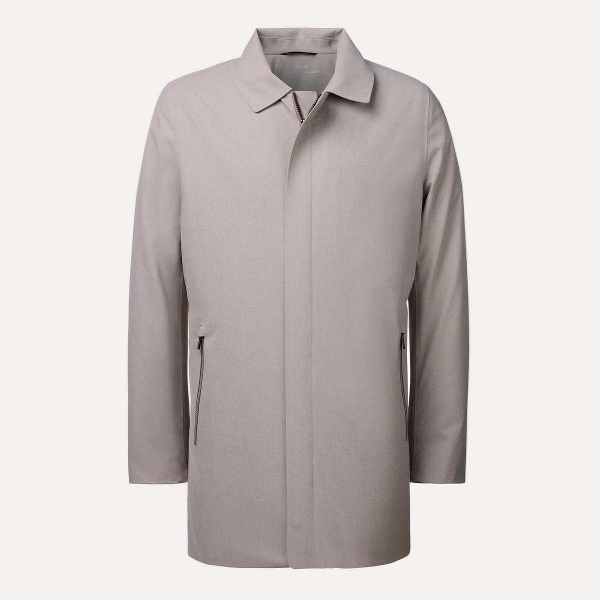 Regulator Coat Japan Driftwood Herringbone