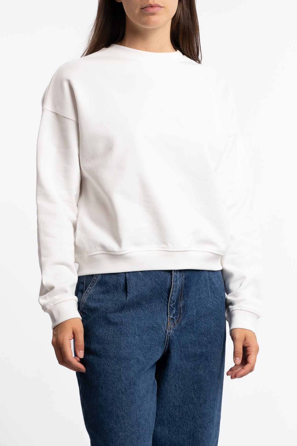 Mara Sweatshirt - Off-white