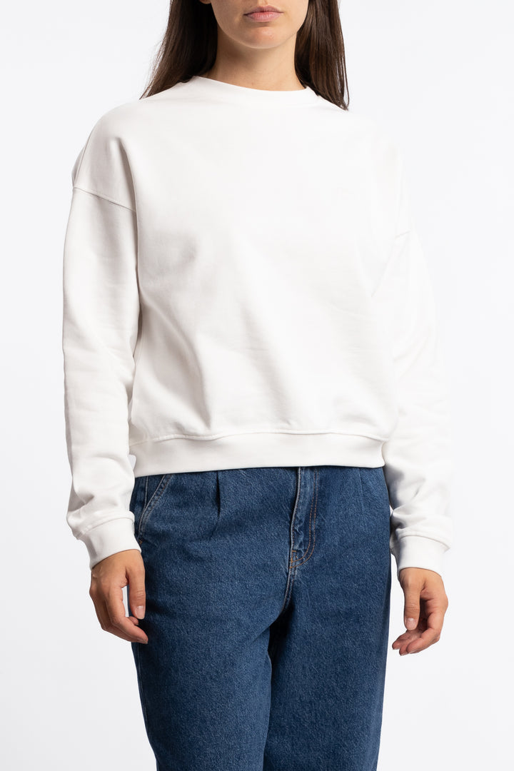 Mara Sweatshirt - Off-white