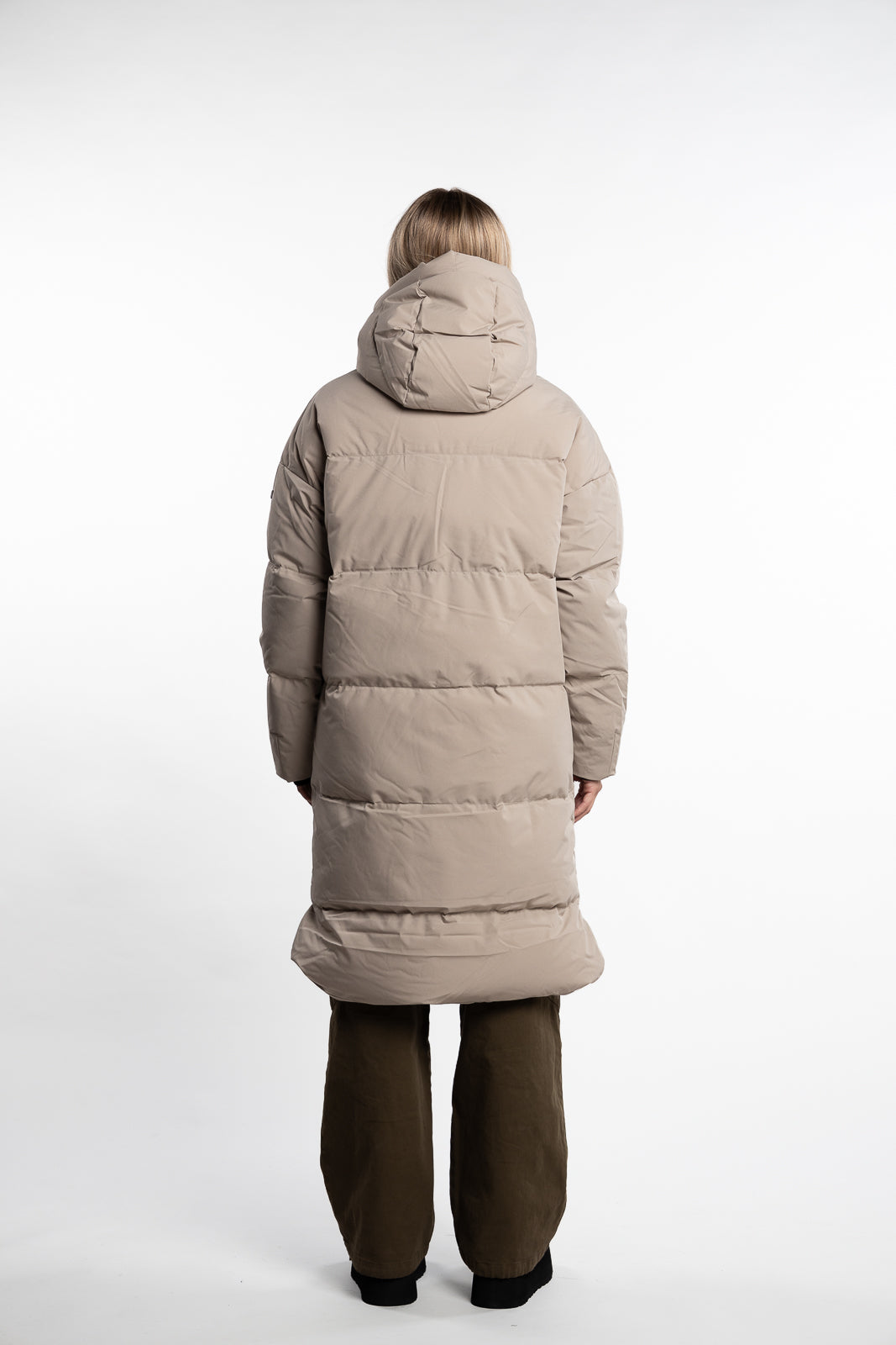 Swell III- Khaki