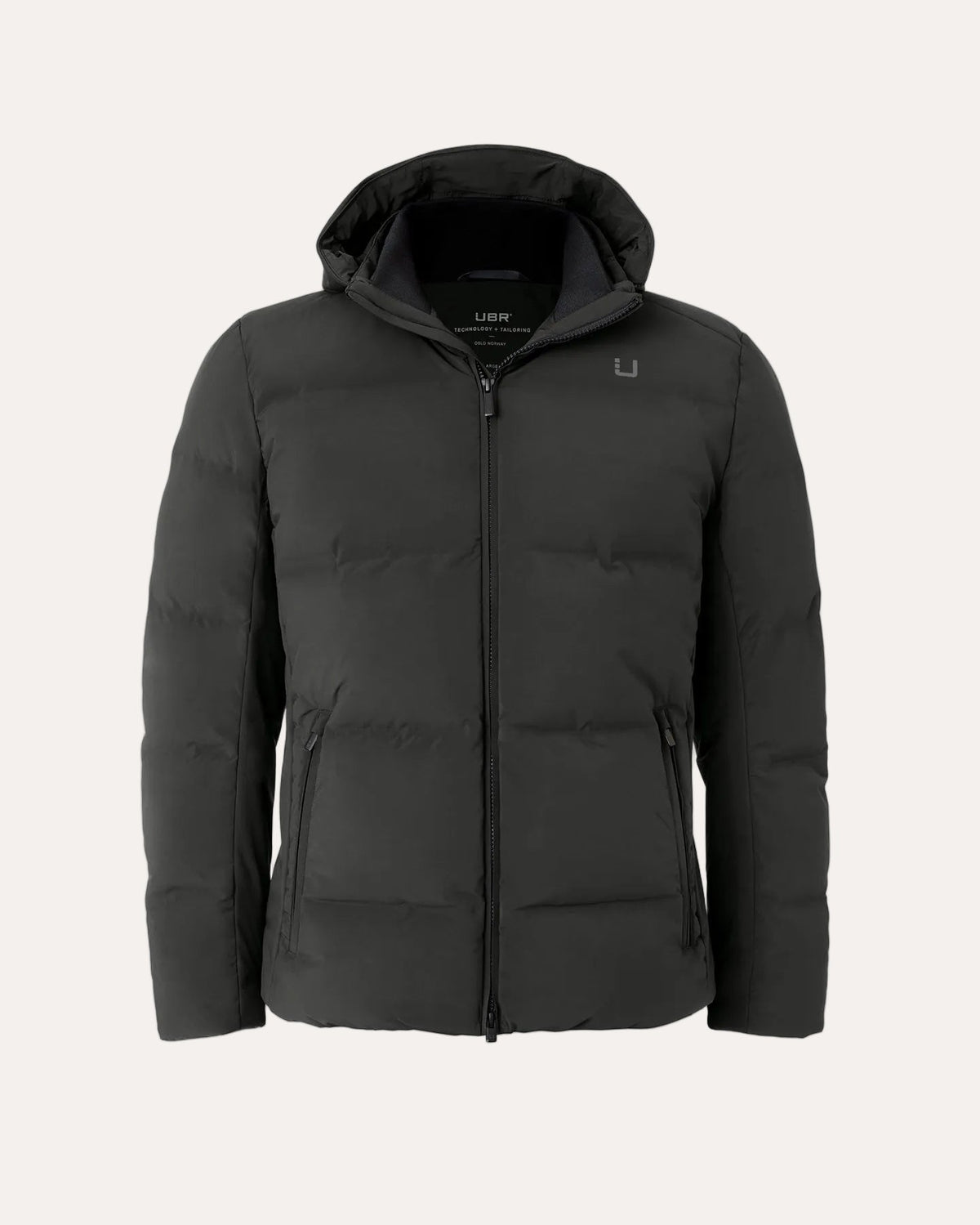 Bolt Jacket Night Olive - packshot