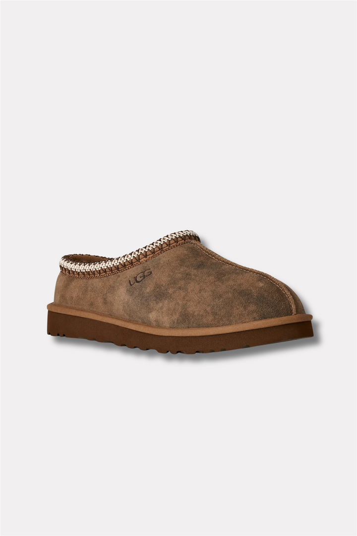 M Tasman Baxter Chestnut