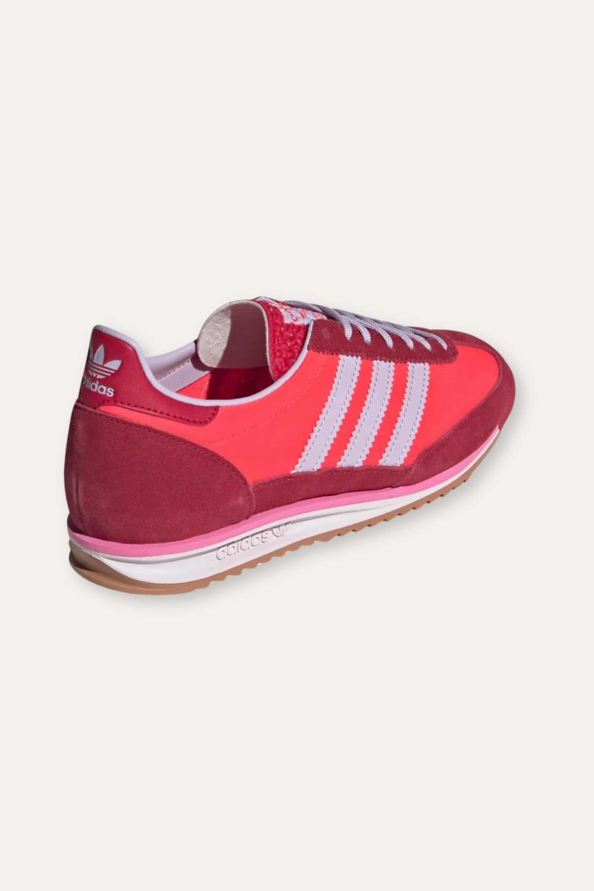 Women's SL 72 OG W JH7392- Solred/Icelav/Betsca