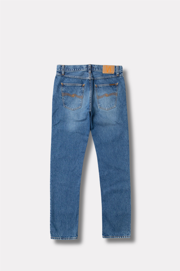 Gritty Jackson Regular Fit Jeans Day Dreamer