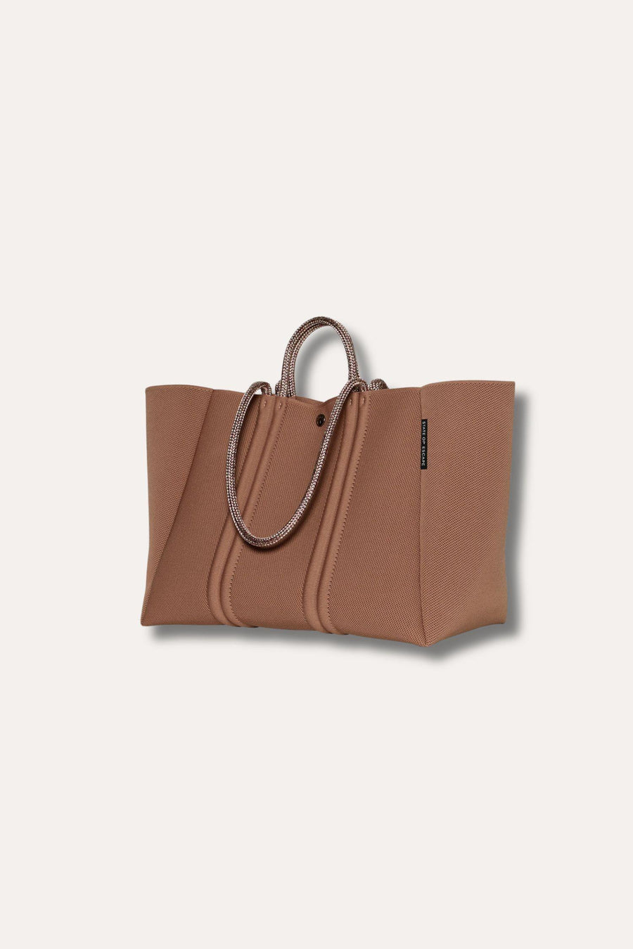 Meridian Large Tote- Hazel